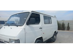 nissan trade 100 del año 1999 2