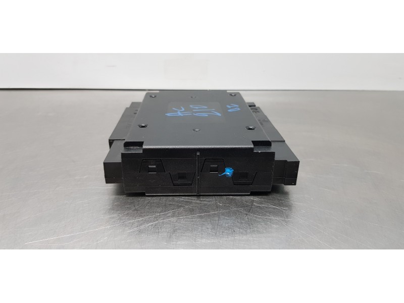 Recambio de modulo confort para volkswagen touareg (7la) tdi v10 referencia OEM IAM 7L0959760   Recambio de modulo confort para volkswagen touareg (7la) tdi v10 referencia OEM IAM 7L0959760