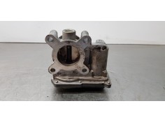 Recambio de caja mariposa para renault captur limited referencia OEM IAM 161206038R