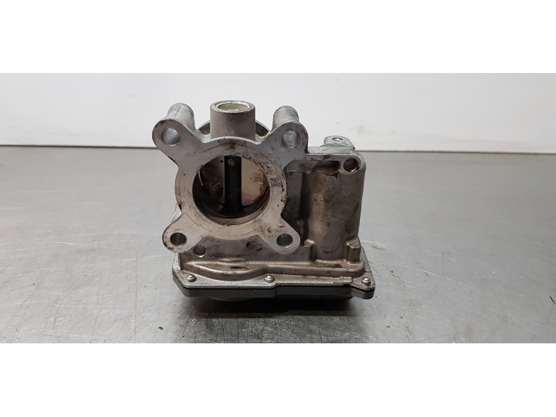 Recambio de caja mariposa para renault captur limited referencia OEM IAM 161206038R   Recambio de caja mariposa para renault captur limited referencia OEM IAM 161206038R