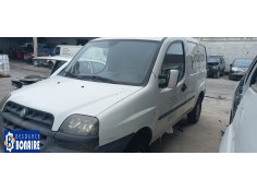 fiat doblo cargo (223) del año 2004 2
