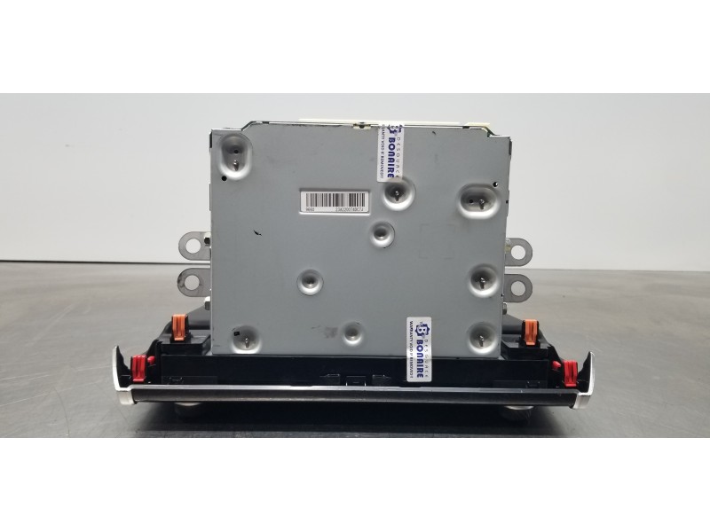 Recambio de pantalla multifuncion para toyota rav 4 plug-in hybrid advance referencia OEM IAM 8614042R80  