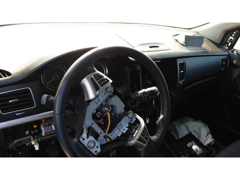 ssangyong korando del año 2010 ssangyong korando del año 2010