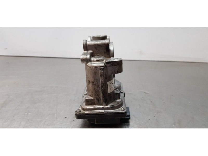 Recambio de caja mariposa para renault captur limited referencia OEM IAM 161206038R   Recambio de caja mariposa para renault captur limited referencia OEM IAM 161206038R