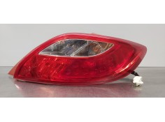 Recambio de piloto trasero derecho para mazda 2 lim. (de) 1.3 active (5-ptas.) (55kw) referencia OEM IAM D65151150F