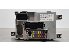 Recambio de modulo confort para fiat doblo active referencia OEM IAM 51921760