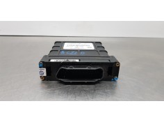 Recambio de centralita cambio automatico para volkswagen touareg (7la) tdi v10 referencia OEM IAM 09D927750BH 09D927750BM