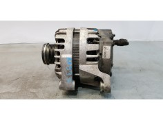 Recambio de alternador para opel zafira tourer excellence referencia OEM IAM LRA03613