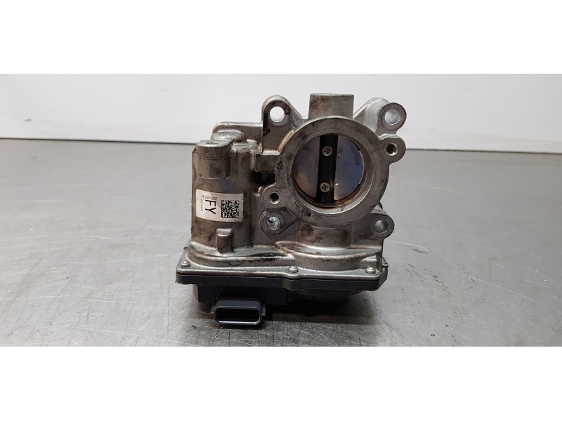 Recambio de caja mariposa para renault captur limited referencia OEM IAM 161206038R   Recambio de caja mariposa para renault captur limited referencia OEM IAM 161206038R