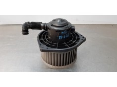 Recambio de motor calefaccion para ssangyong rodius xdi referencia OEM IAM   