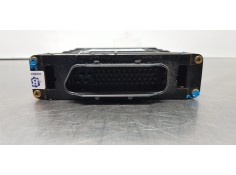 Recambio de centralita cambio automatico para volkswagen touareg (7la) tdi v10 referencia OEM IAM 09D927750BH 09D927750BM  2