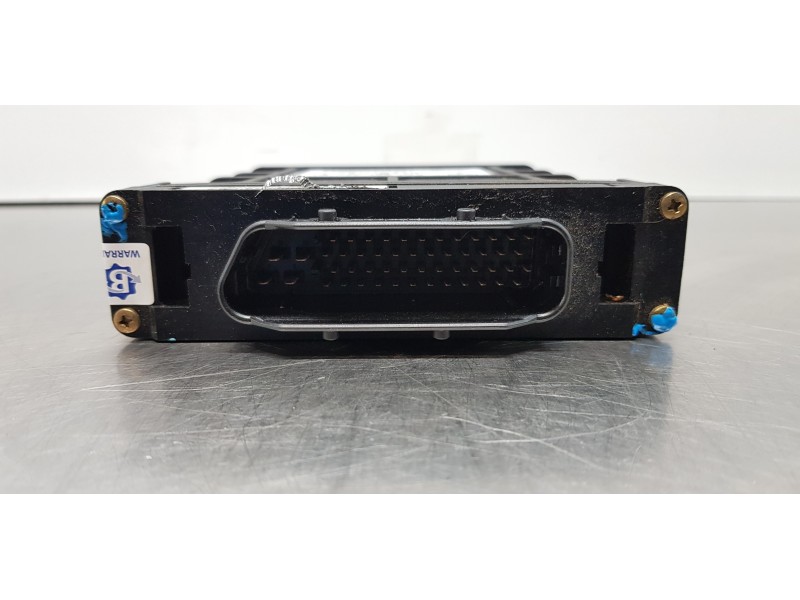 Recambio de centralita cambio automatico para volkswagen touareg (7la) tdi v10 referencia OEM IAM 09D927750BH 09D927750BM  Recambio de centralita cambio automatico para volkswagen touareg (7la) tdi v10 referencia OEM IAM 09D927750BH 09D927750BM