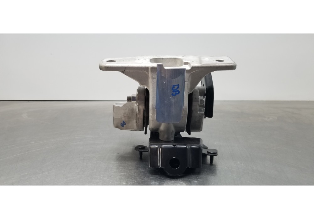 Recambio de soporte motor izquierdo para toyota rav 4 plug-in hybrid advance referencia OEM IAM 1230625040  