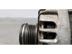 Recambio de alternador para opel zafira tourer excellence referencia OEM IAM LRA03613   2