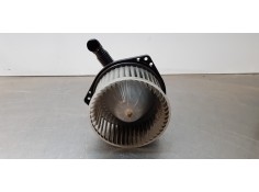 Recambio de motor calefaccion para ssangyong rodius xdi referencia OEM IAM    2