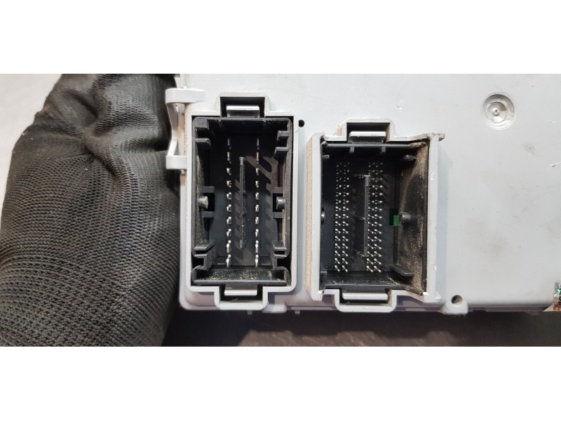 Recambio de modulo confort para fiat doblo active referencia OEM IAM 51921760   Recambio de modulo confort para fiat doblo active referencia OEM IAM 51921760