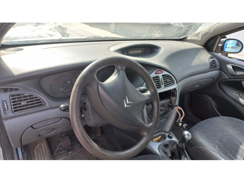 citroen c5 berlina del año 2001 citroen c5 berlina del año 2001