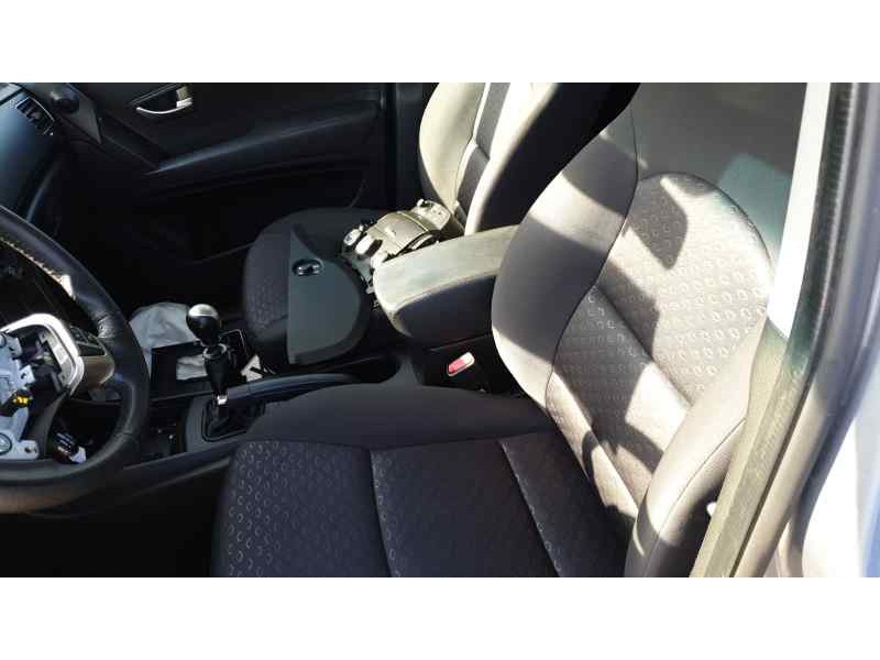ssangyong korando del año 2010 ssangyong korando del año 2010