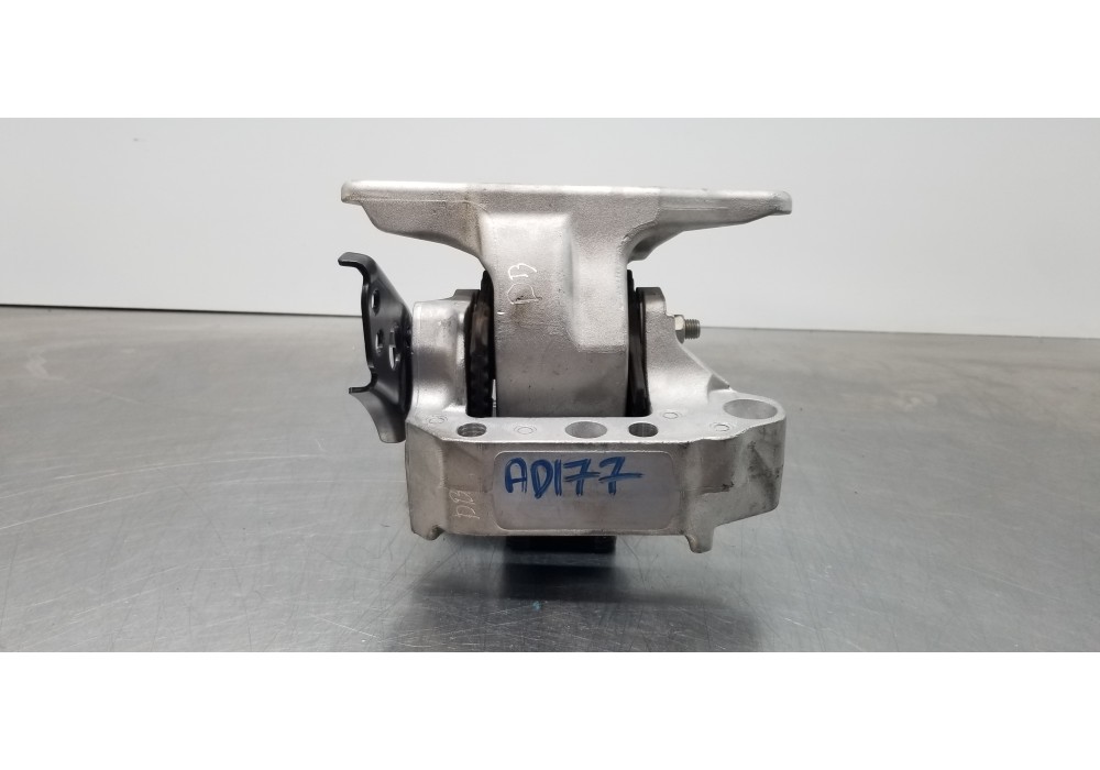 Recambio de soporte motor izquierdo para toyota rav 4 plug-in hybrid advance referencia OEM IAM 1230625040  