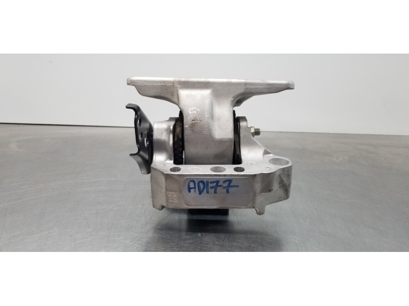 Recambio de soporte motor izquierdo para toyota rav 4 plug-in hybrid advance referencia OEM IAM 1230625040  