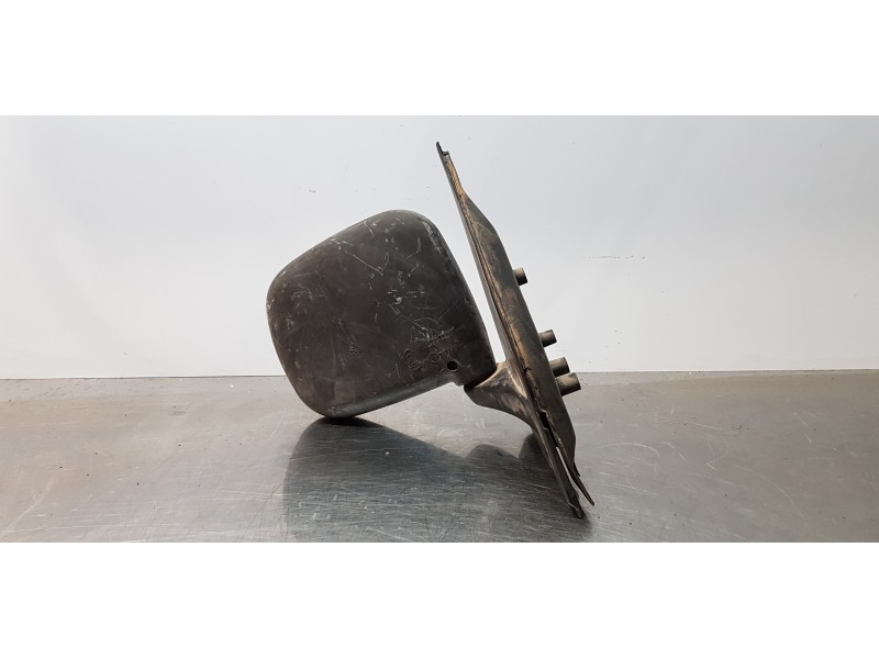 Recambio de retrovisor derecho para nissan vanette cargo vanette cargo combi - 5 referencia OEM IAM 963018C800  