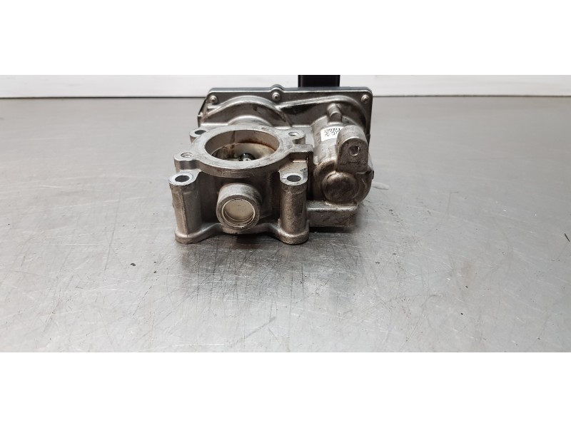 Recambio de caja mariposa para renault captur limited referencia OEM IAM 161206038R   Recambio de caja mariposa para renault captur limited referencia OEM IAM 161206038R