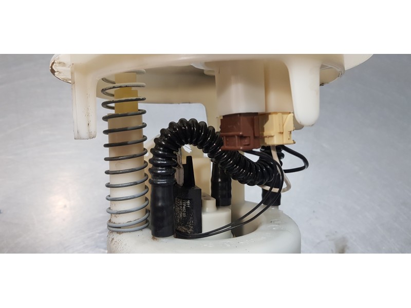 Recambio de aforador para peugeot 308 envy referencia OEM IAM 9681235080   Recambio de aforador para peugeot 308 envy referencia OEM IAM 9681235080