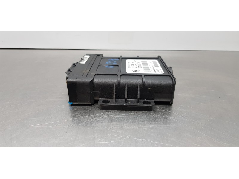 Recambio de centralita cambio automatico para volkswagen touareg (7la) tdi v10 referencia OEM IAM 09D927750BH 09D927750BM  Recambio de centralita cambio automatico para volkswagen touareg (7la) tdi v10 referencia OEM IAM 09D927750BH 09D927750BM