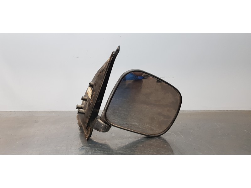 Recambio de retrovisor derecho para nissan vanette cargo vanette cargo combi - 5 referencia OEM IAM 963018C800  