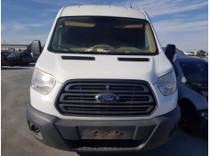 ford transit kastenwagen (ttg) del año 2016