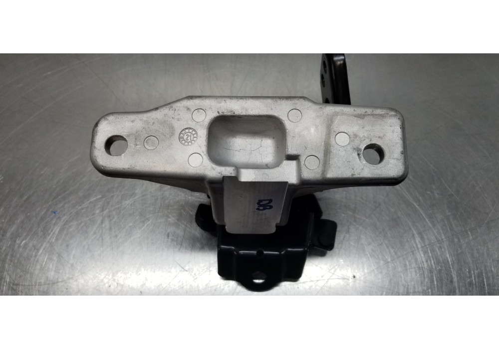 Recambio de soporte motor izquierdo para toyota rav 4 plug-in hybrid advance referencia OEM IAM 1230625040  