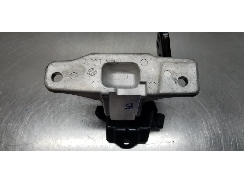 Recambio de soporte motor izquierdo para toyota rav 4 plug-in hybrid advance referencia OEM IAM 1230625040  