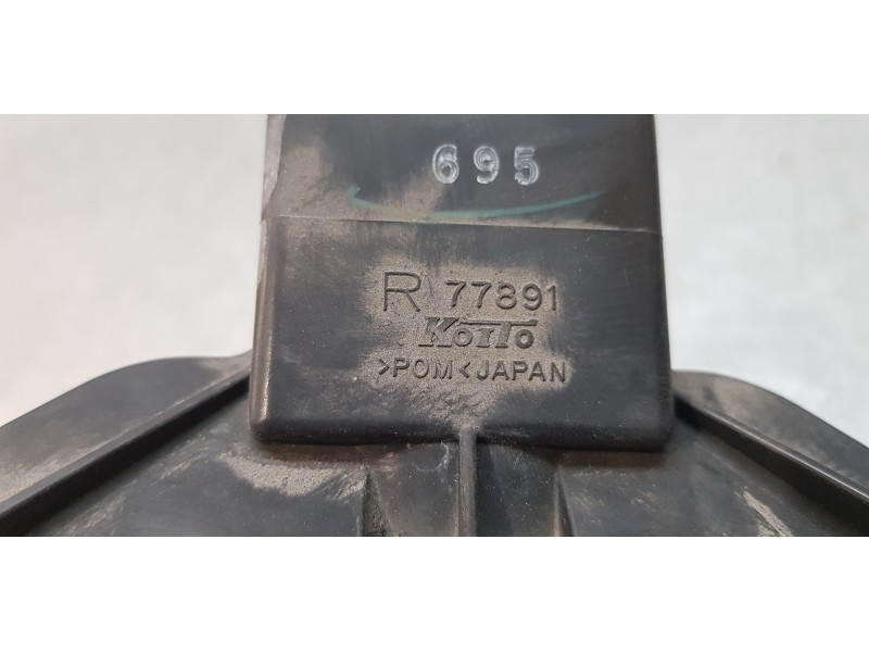 Recambio de limpia faros xenon para lexus rx 350 referencia OEM IAM 8520748011   Recambio de limpia faros xenon para lexus rx 350 referencia OEM IAM 8520748011