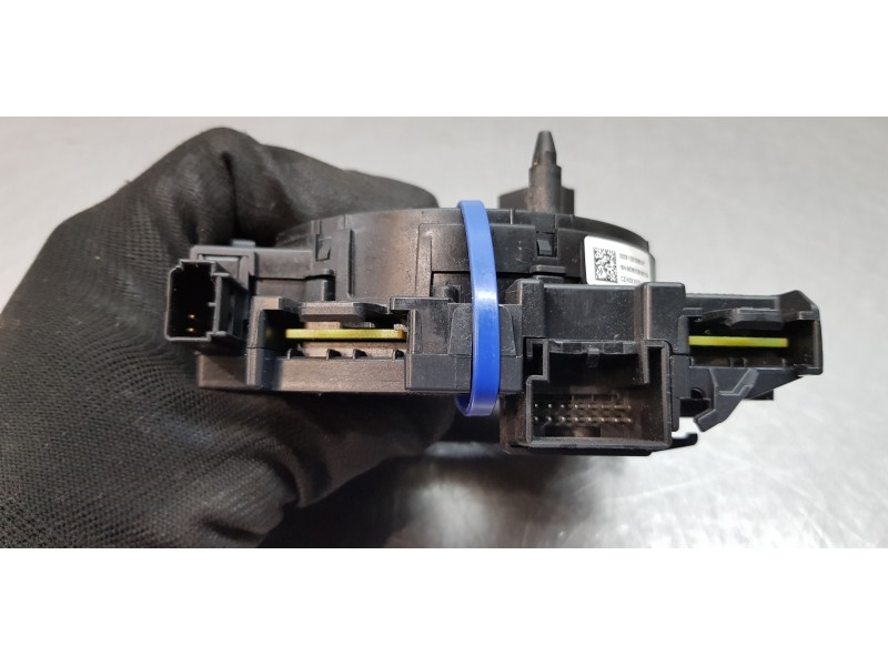 Recambio de anillo airbag para skoda octavia lim. (5e3) active referencia OEM IAM 5Q0953549F  