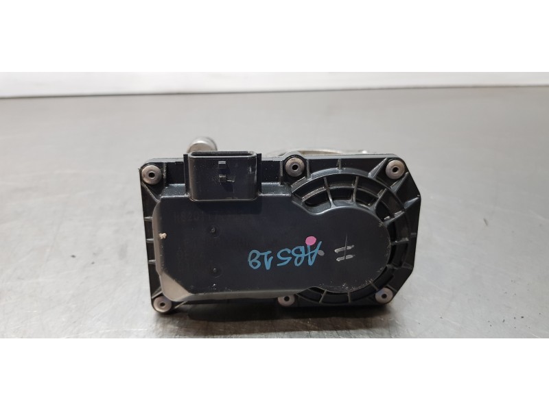 Recambio de caja mariposa para renault captur limited referencia OEM IAM 161206038R   Recambio de caja mariposa para renault captur limited referencia OEM IAM 161206038R