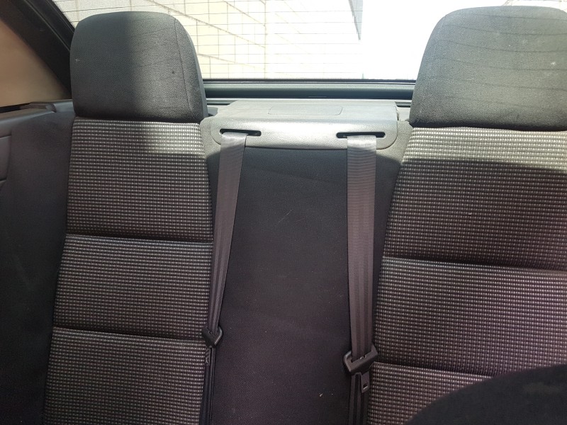 peugeot 307 cc (s2) del año 2005