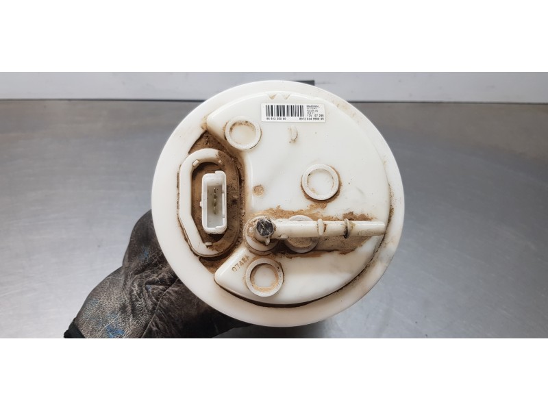 Recambio de aforador para peugeot 308 envy referencia OEM IAM 9681235080   Recambio de aforador para peugeot 308 envy referencia OEM IAM 9681235080