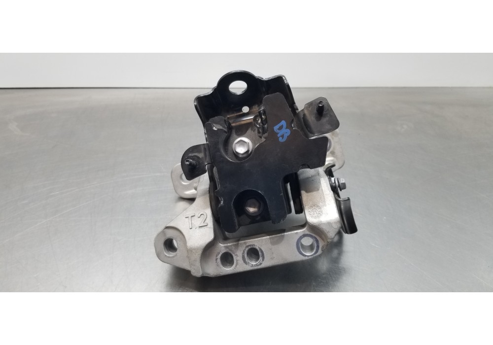 Recambio de soporte motor izquierdo para toyota rav 4 plug-in hybrid advance referencia OEM IAM 1230625040  