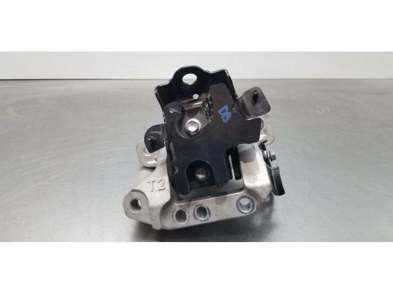 Recambio de soporte motor izquierdo para toyota rav 4 plug-in hybrid advance referencia OEM IAM 1230625040  