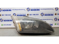 Recambio de faro derecho para ford focus berlina (cap) ambiente (d) referencia OEM IAM 4M5113W029JC  