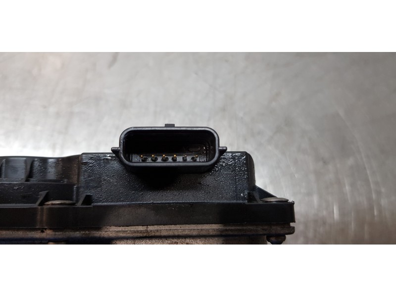 Recambio de caja mariposa para renault captur limited referencia OEM IAM 161206038R   Recambio de caja mariposa para renault captur limited referencia OEM IAM 161206038R