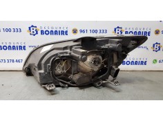 Recambio de faro derecho para ford focus berlina (cap) ambiente (d) referencia OEM IAM 4M5113W029JC   2