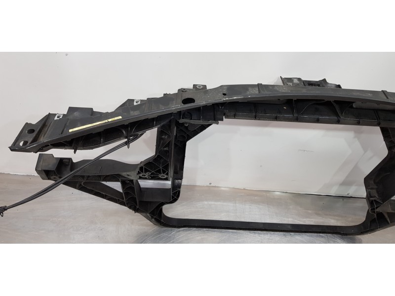 Recambio de panel frontal para bmw x3 (e83) 2.0d referencia OEM IAM 51643419945  