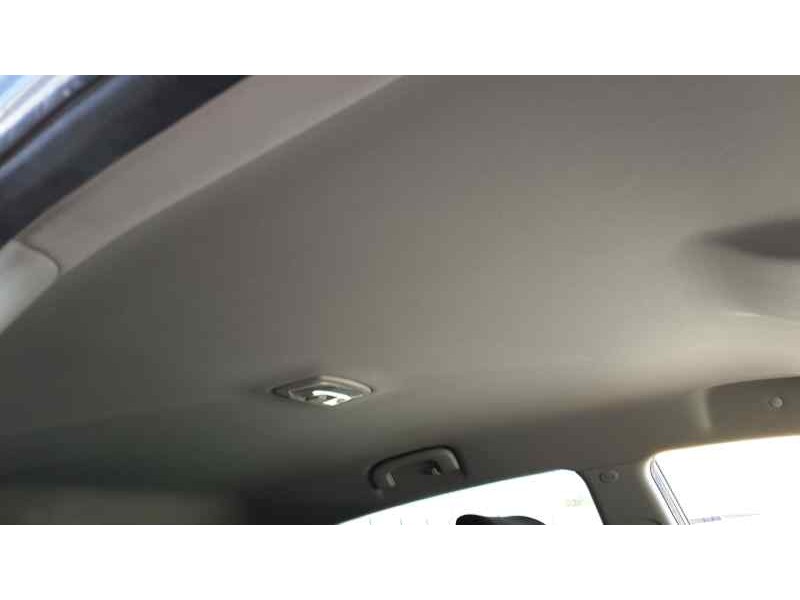 ssangyong korando del año 2010 ssangyong korando del año 2010