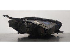 Recambio de faro izquierdo para citroen c-elysée exclusive referencia OEM IAM 9675140080   2