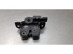 Recambio de cerradura maletero / porton para renault captur limited referencia OEM IAM 905039428R
