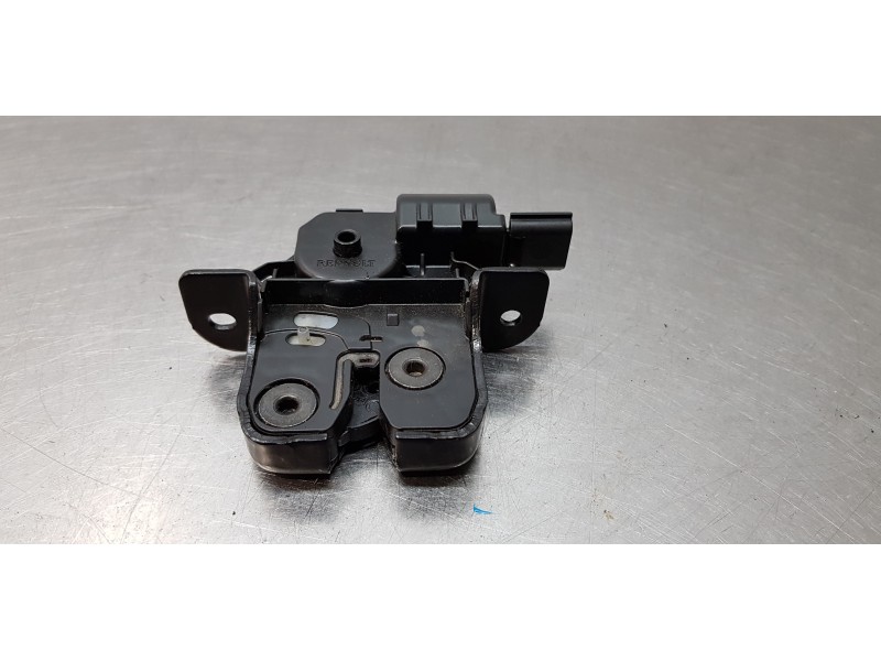 Recambio de cerradura maletero / porton para renault captur limited referencia OEM IAM 905039428R   Recambio de cerradura maletero / porton para renault captur limited referencia OEM IAM 905039428R