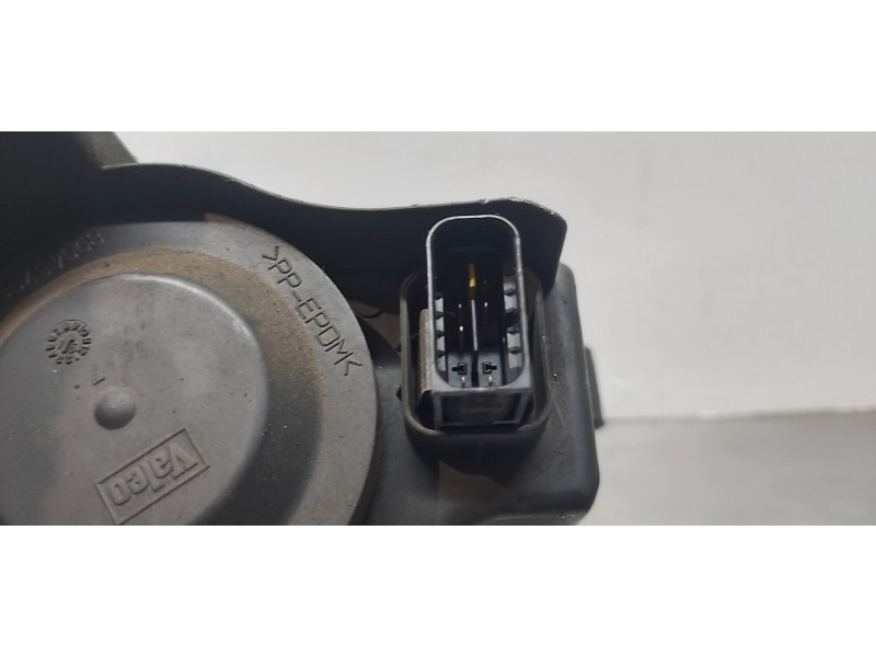 Recambio de faro izquierdo para citroen c-elysée exclusive referencia OEM IAM 9675140080  