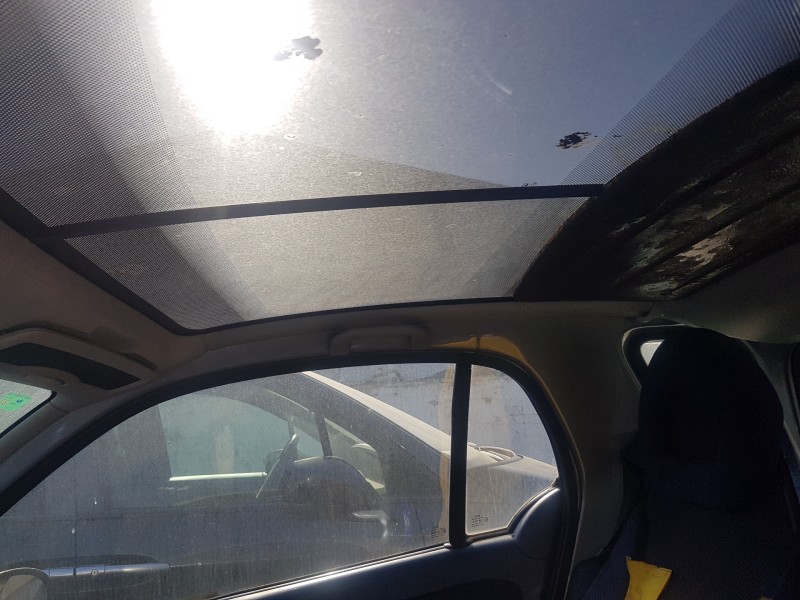 smart coupe del año 1999