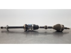 Recambio de transmision delantera derecha para toyota rav 4 plug-in hybrid advance referencia OEM IAM 4341042390  